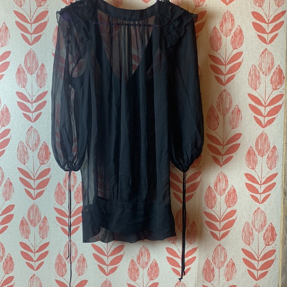 A LOVELY Susana Monaco, Size 6 - Picture 2 of 2